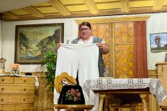 Volksbühne Weichselboden 2024 - Foto: Franz Peter Stadler