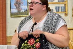 Volksbühne Weichselboden 2024 - Foto: Franz Peter Stadler