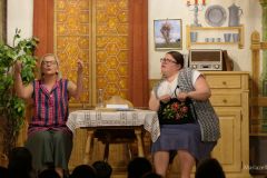 Volksbühne Weichselboden 2024 - Foto: Mariazell Online