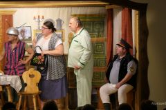 Volksbühne Weichselboden 2024 - Foto: Mariazell Online