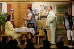 Volksbühne Weichselboden 2024 - Foto: Mariazell Online