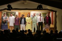 Volksbühne Weichselboden 2024 - Foto: Mariazell Online