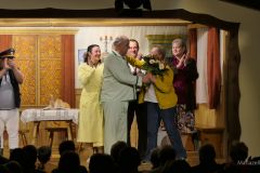 Volksbühne Weichselboden 2024 - Foto: Mariazell Online