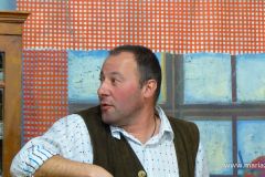 Alle wollen Linda, Volksbühne Weichselboden 2024 - Foto: Mariazell Online