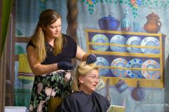 Alle wollen Linda, Volksbühne Weichselboden 2024 - Foto: Mariazell Online