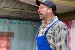 Alle wollen Linda, Volksbühne Weichselboden 2024 - Foto: Mariazell Online