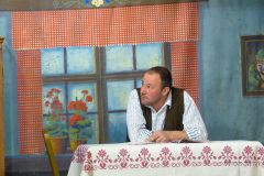 Alle wollen Linda, Volksbühne Weichselboden 2024 - Foto: Mariazell Online