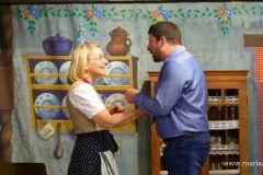 Alle wollen Linda, Volksbühne Weichselboden 2024 - Foto: Mariazell Online