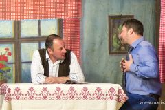 Alle wollen Linda, Volksbühne Weichselboden 2024 - Foto: Mariazell Online