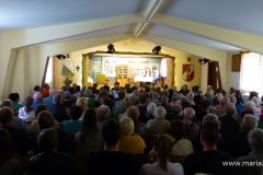 Alle wollen Linda, Volksbühne Weichselboden 2024 - Foto: Mariazell Online