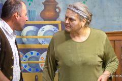 Alle wollen Linda, Volksbühne Weichselboden 2024 - Foto: Mariazell Online