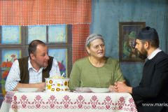 Alle wollen Linda, Volksbühne Weichselboden 2024 - Foto: Mariazell Online