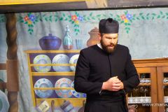 Alle wollen Linda, Volksbühne Weichselboden 2024 - Foto: Mariazell Online