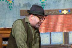 Alle wollen Linda, Volksbühne Weichselboden 2024 - Foto: Mariazell Online