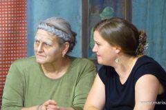 Alle wollen Linda, Volksbühne Weichselboden 2024 - Foto: Mariazell Online