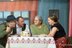 Alle wollen Linda, Volksbühne Weichselboden 2024 - Foto: Mariazell Online