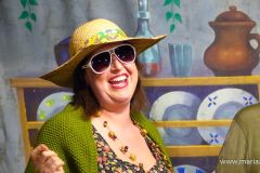 Alle wollen Linda, Volksbühne Weichselboden 2024 - Foto: Mariazell Online