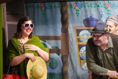 Alle wollen Linda, Volksbühne Weichselboden 2024 - Foto: Mariazell Online