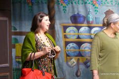 Alle wollen Linda, Volksbühne Weichselboden 2024 - Foto: Mariazell Online