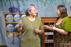 Alle wollen Linda, Volksbühne Weichselboden 2024 - Foto: Mariazell Online