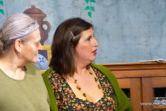 Alle wollen Linda, Volksbühne Weichselboden 2024 - Foto: Mariazell Online