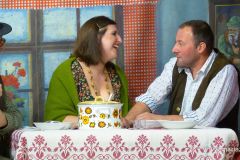 Alle wollen Linda, Volksbühne Weichselboden 2024 - Foto: Mariazell Online