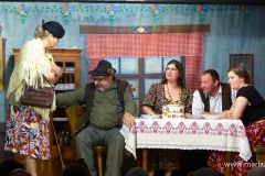 Alle wollen Linda, Volksbühne Weichselboden 2024 - Foto: Mariazell Online