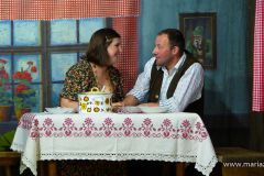 Alle wollen Linda, Volksbühne Weichselboden 2024 - Foto: Mariazell Online