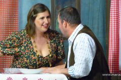 Alle wollen Linda, Volksbühne Weichselboden 2024 - Foto: Mariazell Online