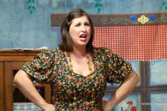 Alle wollen Linda, Volksbühne Weichselboden 2024 - Foto: Mariazell Online