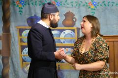 Alle wollen Linda, Volksbühne Weichselboden 2024 - Foto: Mariazell Online