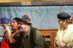 Alle wollen Linda, Volksbühne Weichselboden 2024 - Foto: Mariazell Online