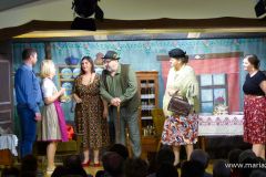 Alle wollen Linda, Volksbühne Weichselboden 2024 - Foto: Mariazell Online