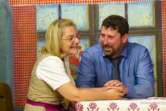 Alle wollen Linda, Volksbühne Weichselboden 2024 - Foto: Mariazell Online