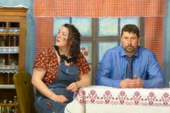 Alle wollen Linda, Volksbühne Weichselboden 2024 - Foto: Mariazell Online