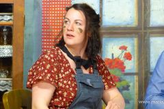 Alle wollen Linda, Volksbühne Weichselboden 2024 - Foto: Mariazell Online