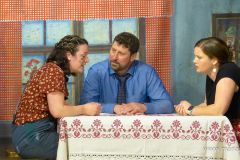 Alle wollen Linda, Volksbühne Weichselboden 2024 - Foto: Mariazell Online