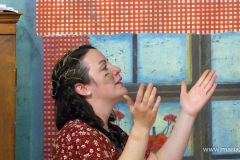 Alle wollen Linda, Volksbühne Weichselboden 2024 - Foto: Mariazell Online