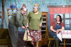 Alle wollen Linda, Volksbühne Weichselboden 2024 - Foto: Mariazell Online