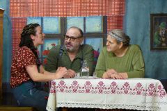 Alle wollen Linda, Volksbühne Weichselboden 2024 - Foto: Mariazell Online