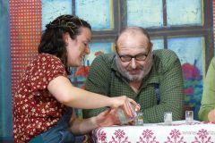 Alle wollen Linda, Volksbühne Weichselboden 2024 - Foto: Mariazell Online