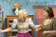 Alle wollen Linda, Volksbühne Weichselboden 2024 - Foto: Mariazell Online