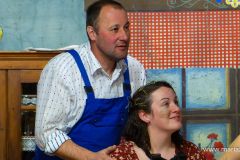 Alle wollen Linda, Volksbühne Weichselboden 2024 - Foto: Mariazell Online