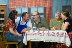 Alle wollen Linda, Volksbühne Weichselboden 2024 - Foto: Mariazell Online