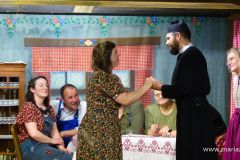 Alle wollen Linda, Volksbühne Weichselboden 2024 - Foto: Mariazell Online