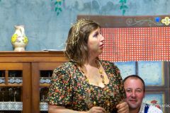 Alle wollen Linda, Volksbühne Weichselboden 2024 - Foto: Mariazell Online