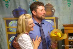 Alle wollen Linda, Volksbühne Weichselboden 2024 - Foto: Mariazell Online