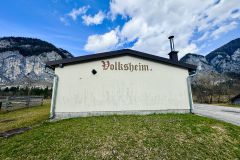 Glorreiche Ideen in Weichselboden - Foto: Ing. Franz Peter Stadler