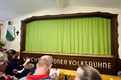 Glorreiche Ideen in Weichselboden - Foto: Ing. Franz Peter Stadler