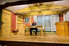 Glorreiche Ideen in Weichselboden - Foto: Ing. Franz Peter Stadler